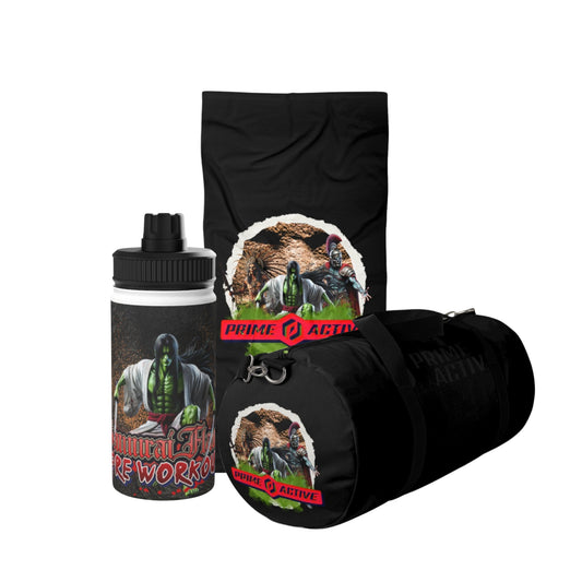 ESSSENTIALS PACK - PrimeActive Products