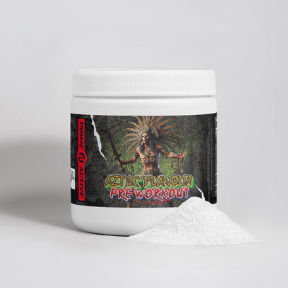 Prime Active Pre - Workout: "Aztec Endurance" (Melon Creamsicle) - PrimeActive Products
