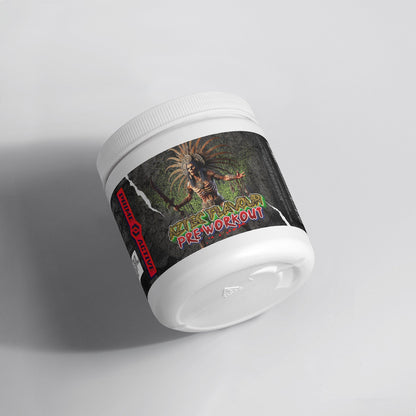Prime Active Pre - Workout: "Aztec Endurance" (Melon Creamsicle) - PrimeActive Products